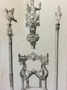 sceptres_et_trone_en_allemagne_gravure_de_1838