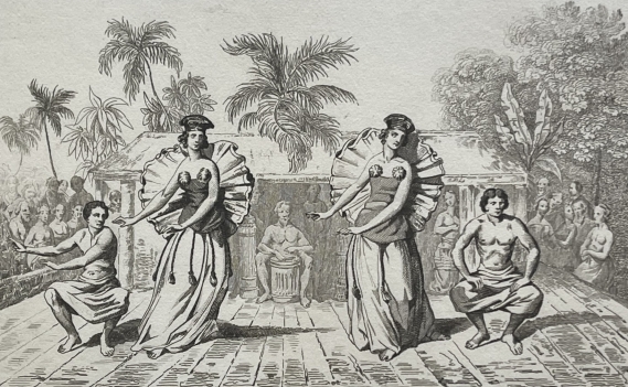 tahiti_traditional_dance_antique_engraving_1836_polynesia_oceania_france