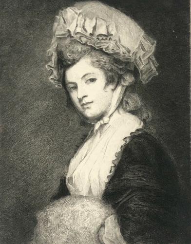 joshua_reynolds_1723-1792_jeune_fille_au_manchon_c1860_graveur_la_guillermie