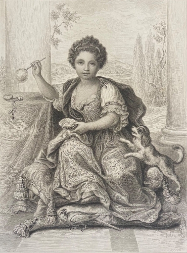 francoise_marie_de_bourbon_1677_-_1749_estampe_vers_1840_france_europe
