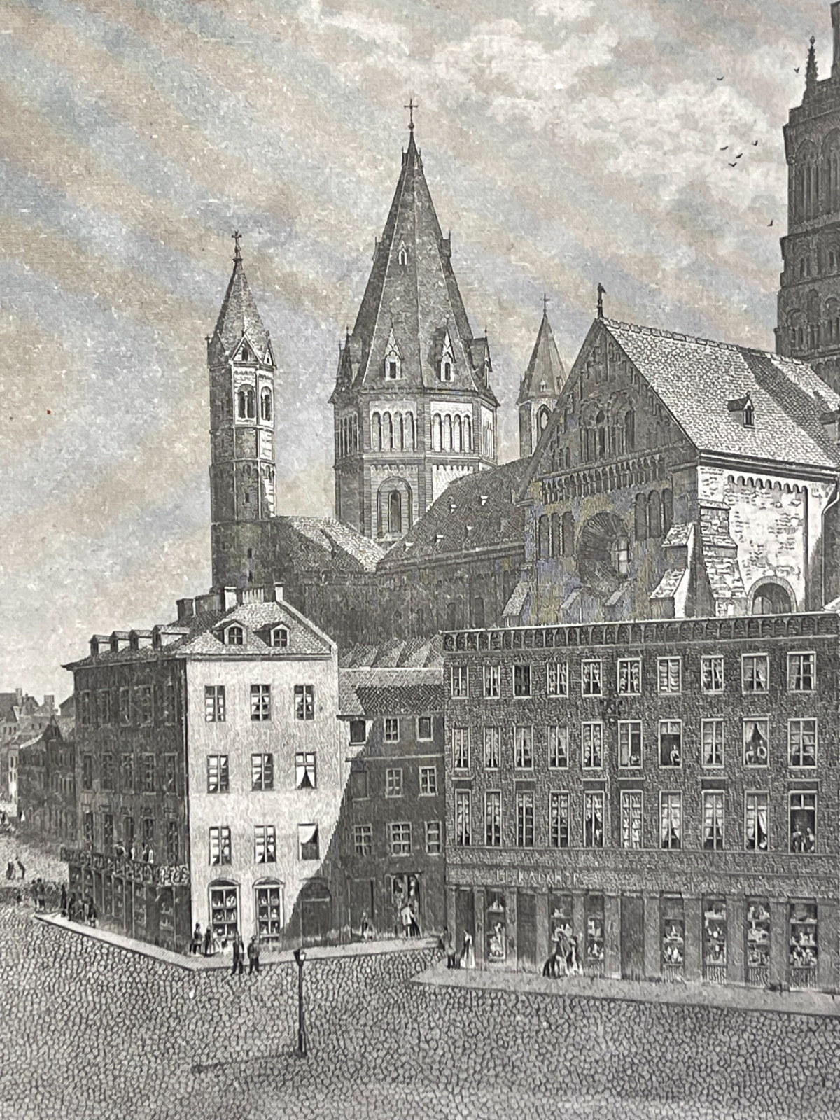 mainz_cathedral_c_1849_deutschland_germany_rhin_mayence_cathedrale_saint-martin