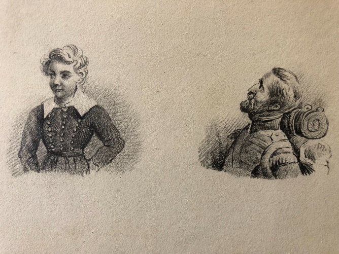 grenadier_de_la_garde_et_enfant_crayon_xixe_anonyme_qualite_!_napoleon_empire