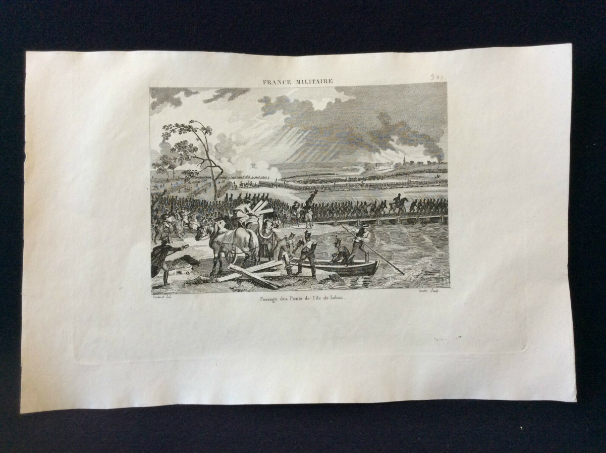 napoleon_bonaparte_empire_bataille_essling_ponts_de_lile_de_lobau_1809