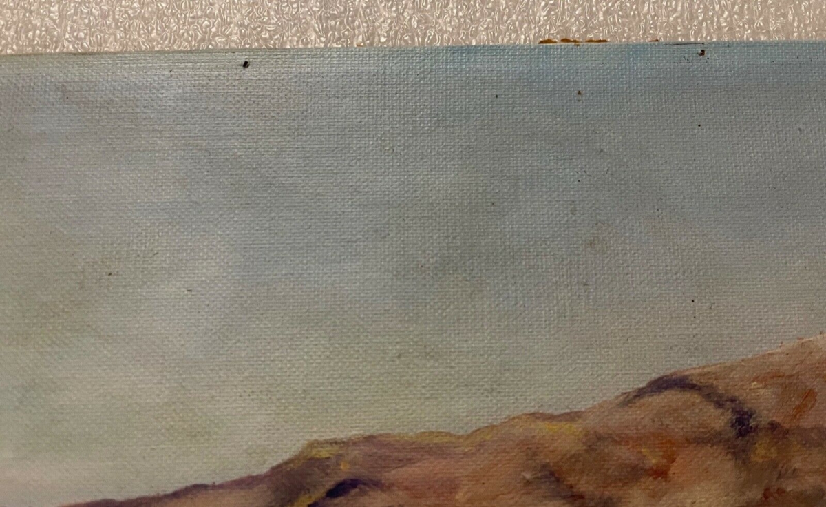 uarzazate_maroc_peinture_sur_panneau_porte_du_desert_sahara_orientaliste__signee