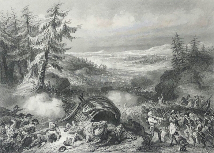bataille_de_hohenlinden_1800_allemagne_france_general_moreau_munich_circa_1836