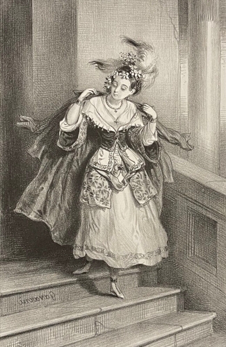 paul_gavarni_costume_de_mme_la_baronne_de_s____au_dernier_bal_de_la_cour_1835