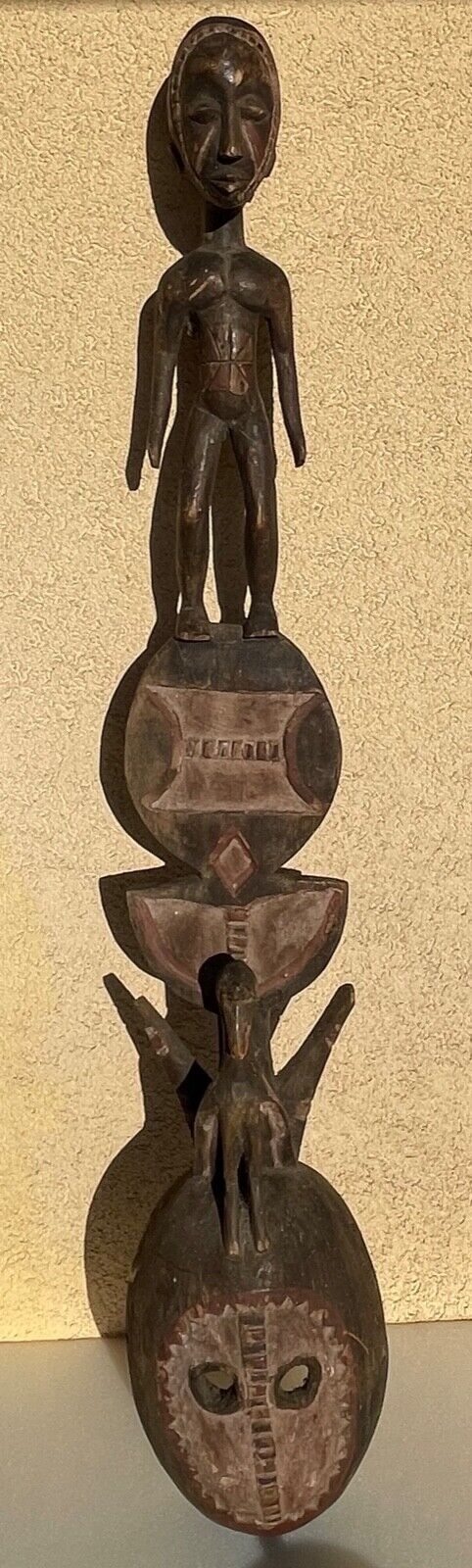 grand_et_rare_masque_yaoure_yaure_yohoure_xxeme_afrique_hauteur_90,7cm