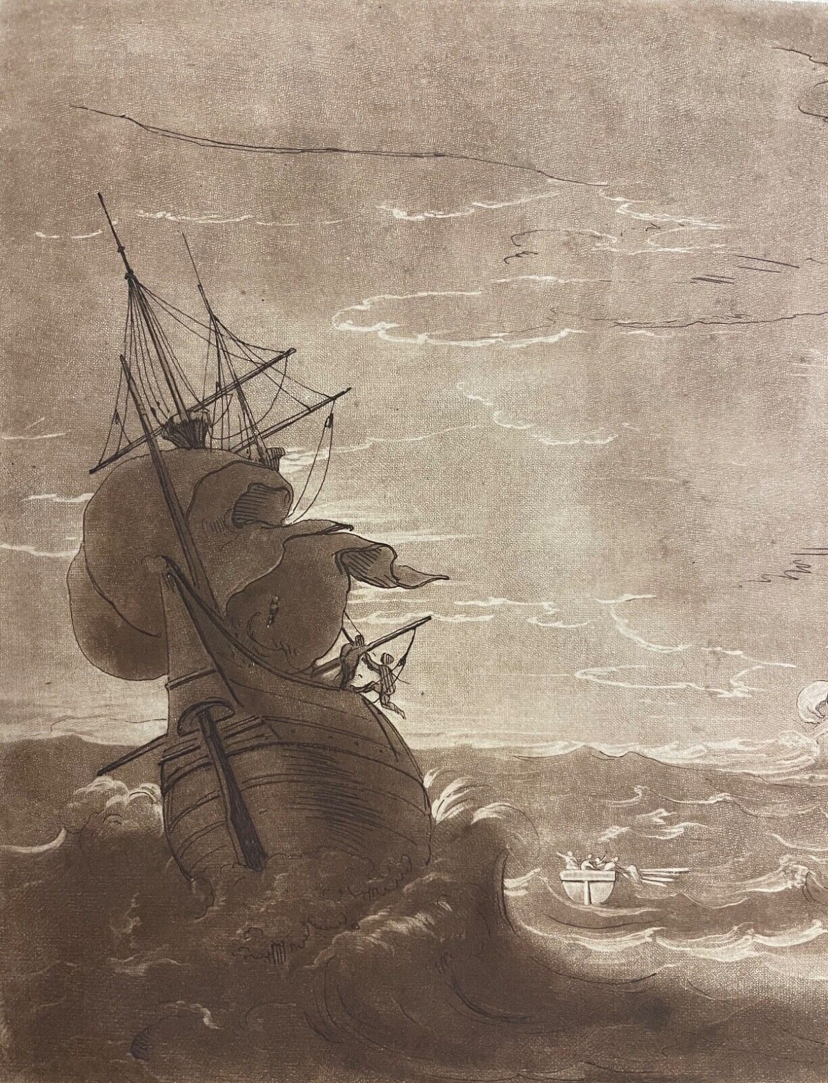 storm_at_sea_1774_claude_lorrain_circa_1604-1682_richard_earlom_1743-1822