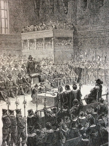 king_charles_i__parliament_civil_war_etching_engraving_19th,_century_england_