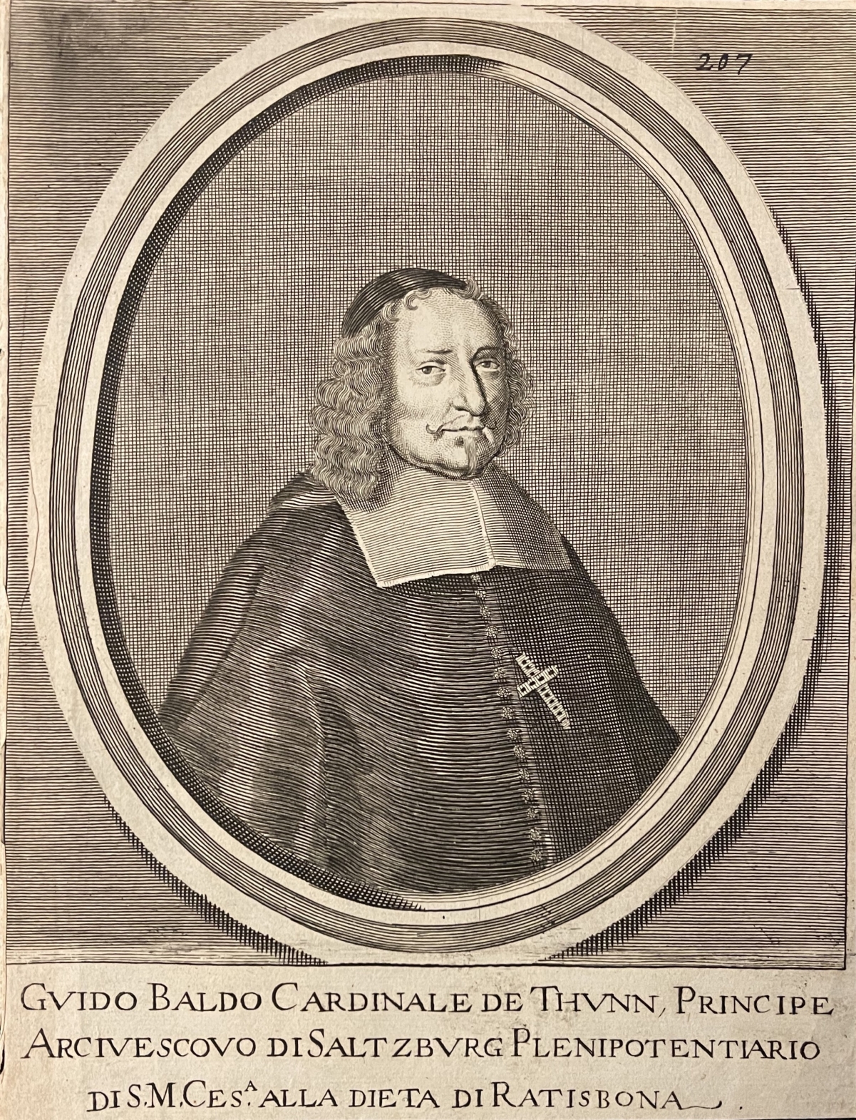 guidobaldo_cardinale_de_thunn_1616-1668__gravure_au_burin_de_1665__thoune_thun_suisse