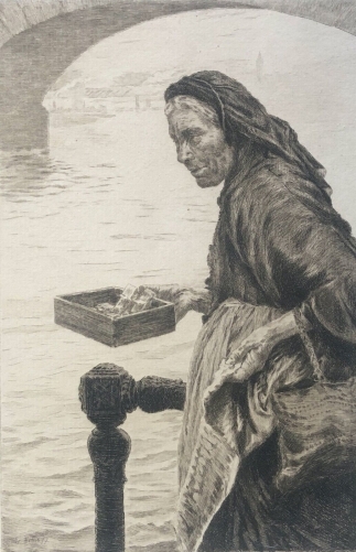 une_marchande_d???allumettes_a_londres_dapres_nittis_grave_par_guerard_xixe