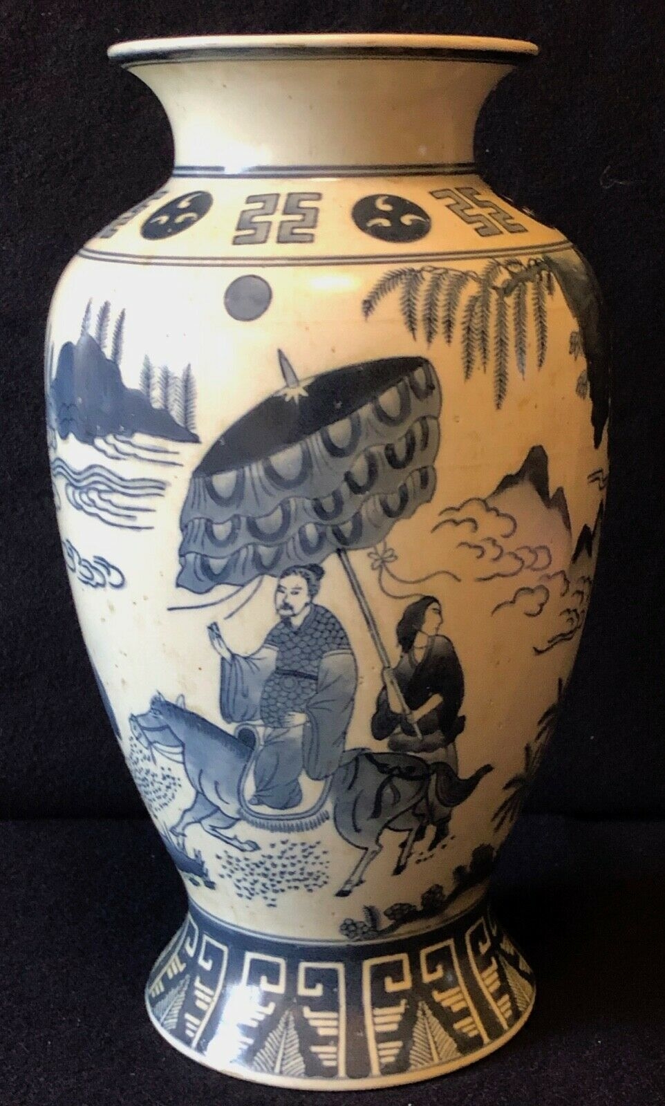 chine_vase_en_porcelaine_gout_wanli_xix°_china_zhongguo