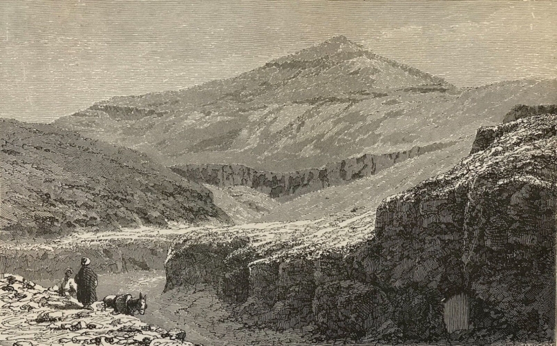 egypte,_la_vallee_des_rois__gravure_sur_acier_dapres_giradet_en_1875_