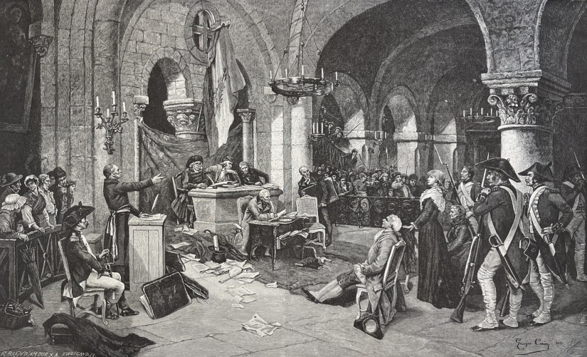 revolution_francaise_georges_jules_a__cain_tribunal_sous_la_terreur_guillotine