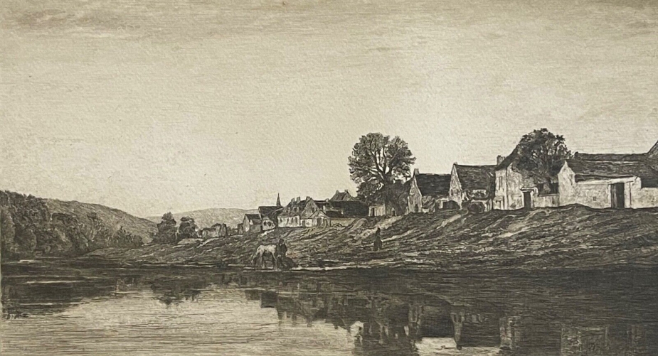 bonnieres_charles-francois_daubigny_barbizon_par_saigne_pointe_seche_1910_france