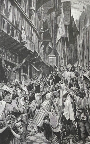 jeanne_darc_reims_entree_du_roi_16_juillet_1429_guerre_de_cent_ans_gravure_1887