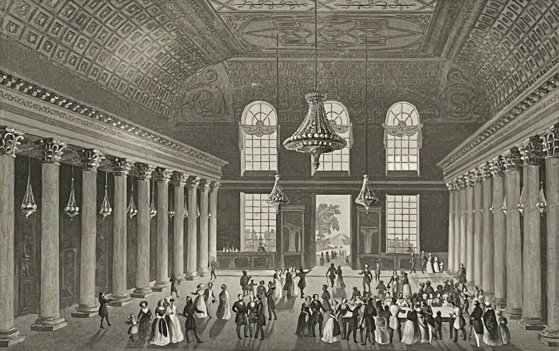 wiesbaden_der_kursaal_1844_j_f_dielmann_deutschland_allemagne