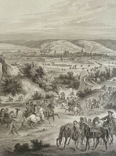 siege_ville_et_chateaux_de_namur_belgique_1692_guerre_ligue_daugsbourg_gravure