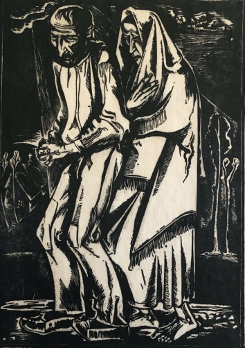kulisiewicza_tadeusz_1899-1988_art_polska_1931_pologne_sur_papier_chine