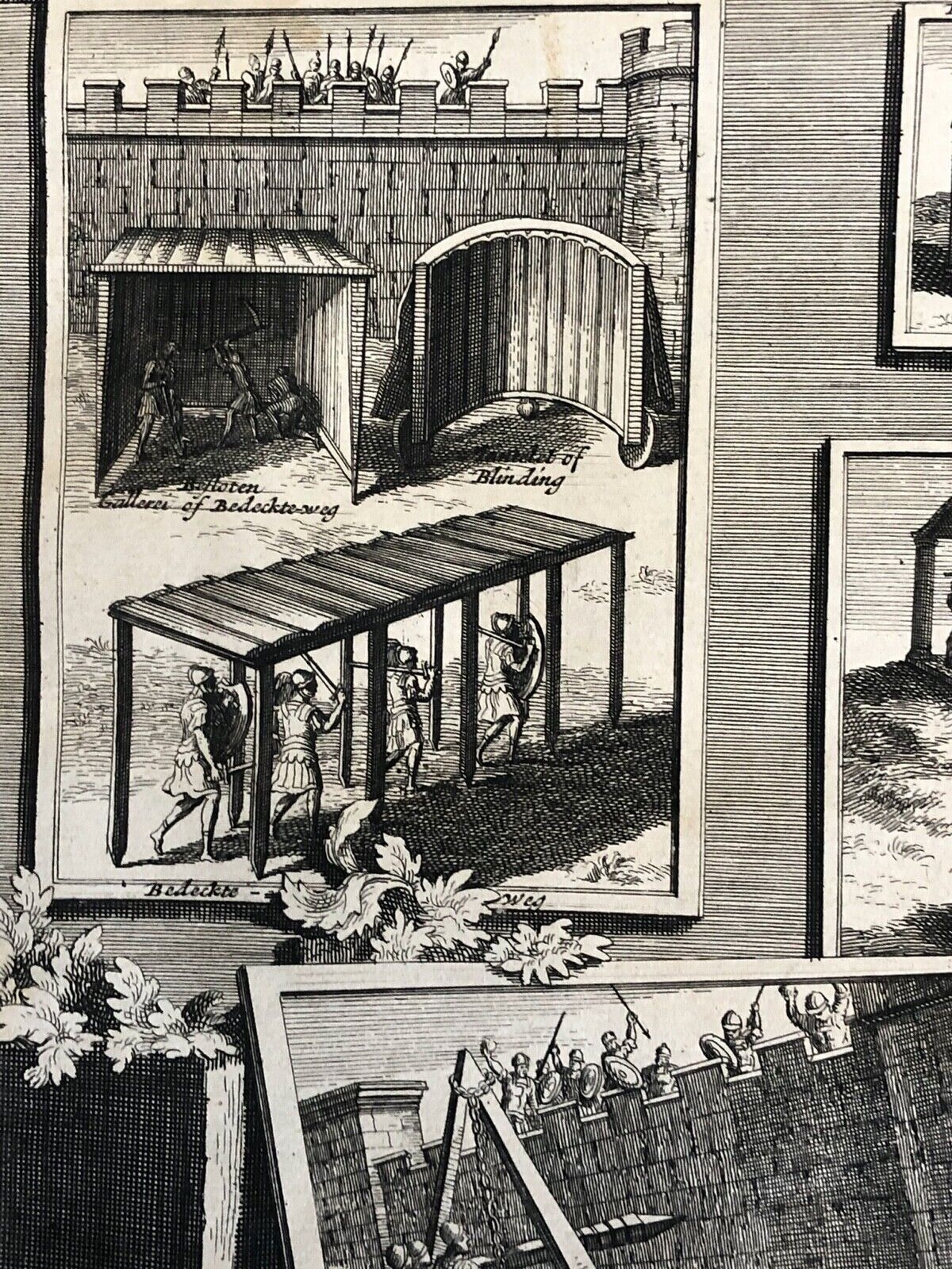 romains_techniques_de_combats_rome_roma_1704_italia_italie_romain_siege