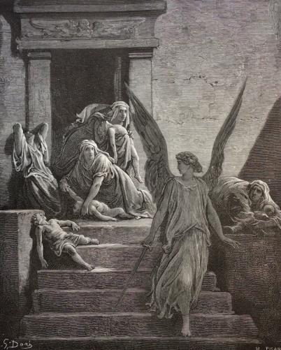 israel_mort_des_premiers-nes_en_egypte_gustave_dore_1874