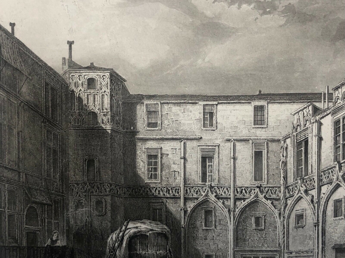 paris_ancien_hotel_de_la_tremouille_par_rouargue_vers_1840_france
