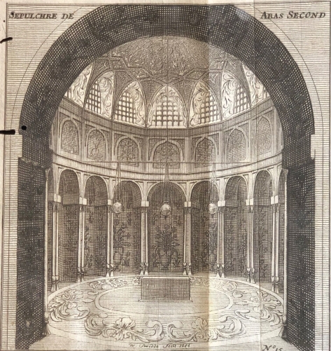 iran_qom,_sanctuaire_de_fatima_ma???soumeh_abbas_ii_guillaume-joseph_grelot_1686