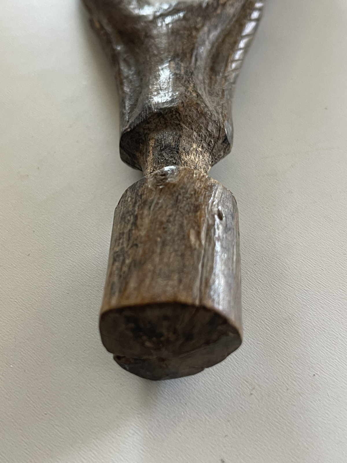 lobi_lance-pierre_en_bois_burkina_faso_/ou_ghana_afrique_xxe