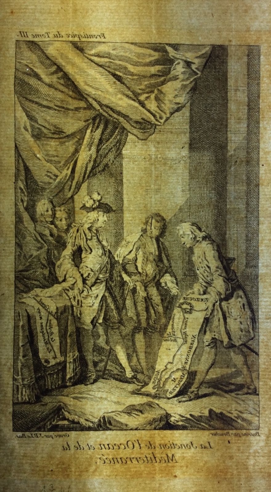 francois_boucher_1703-1770_jacques-philippe_le_bas_1707-1783_mer_et_ocean_1744