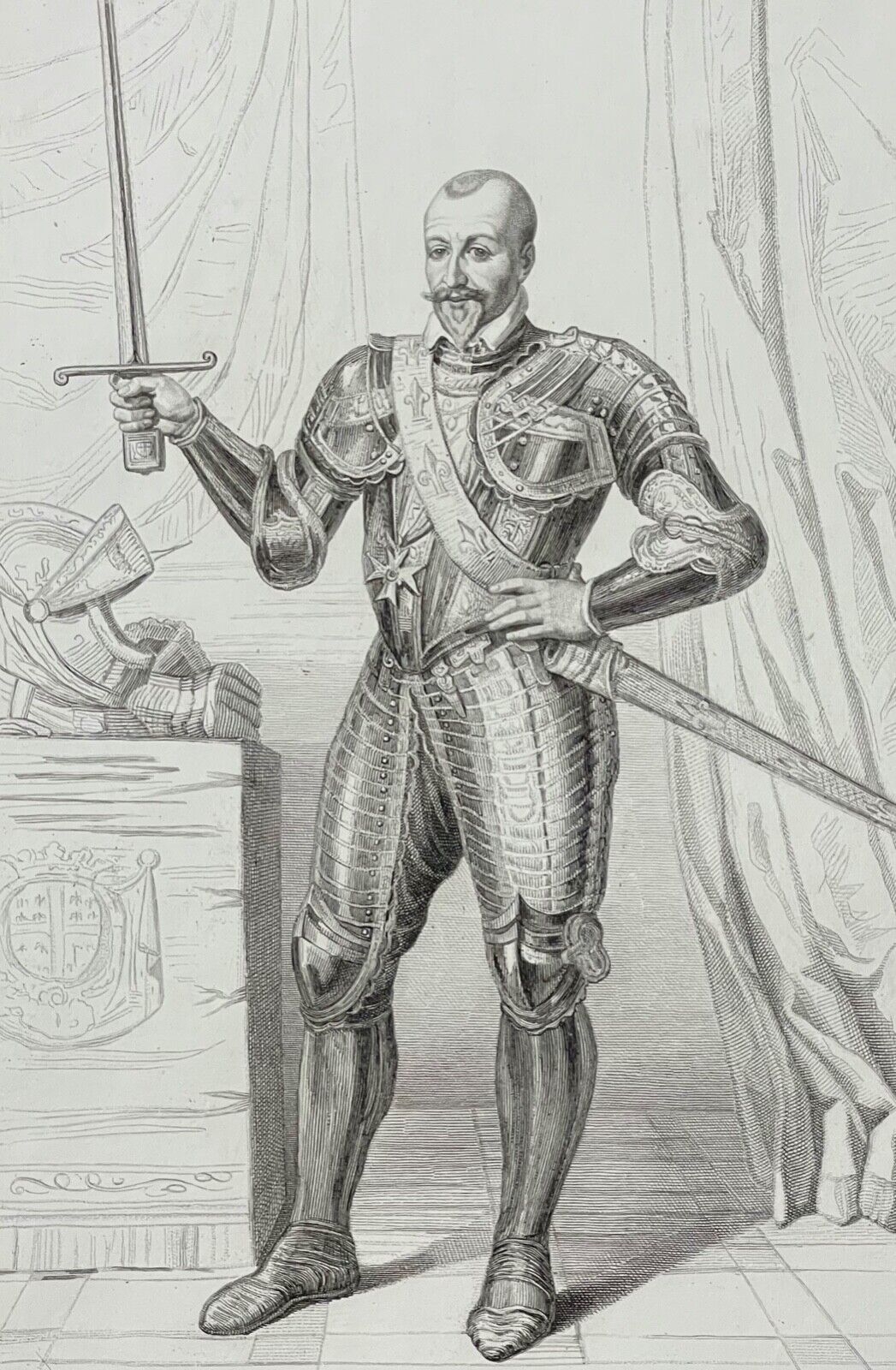 montmorency_henri_i_1534-1614_duc_gouverneur_languedoc_marechal_france_xix
