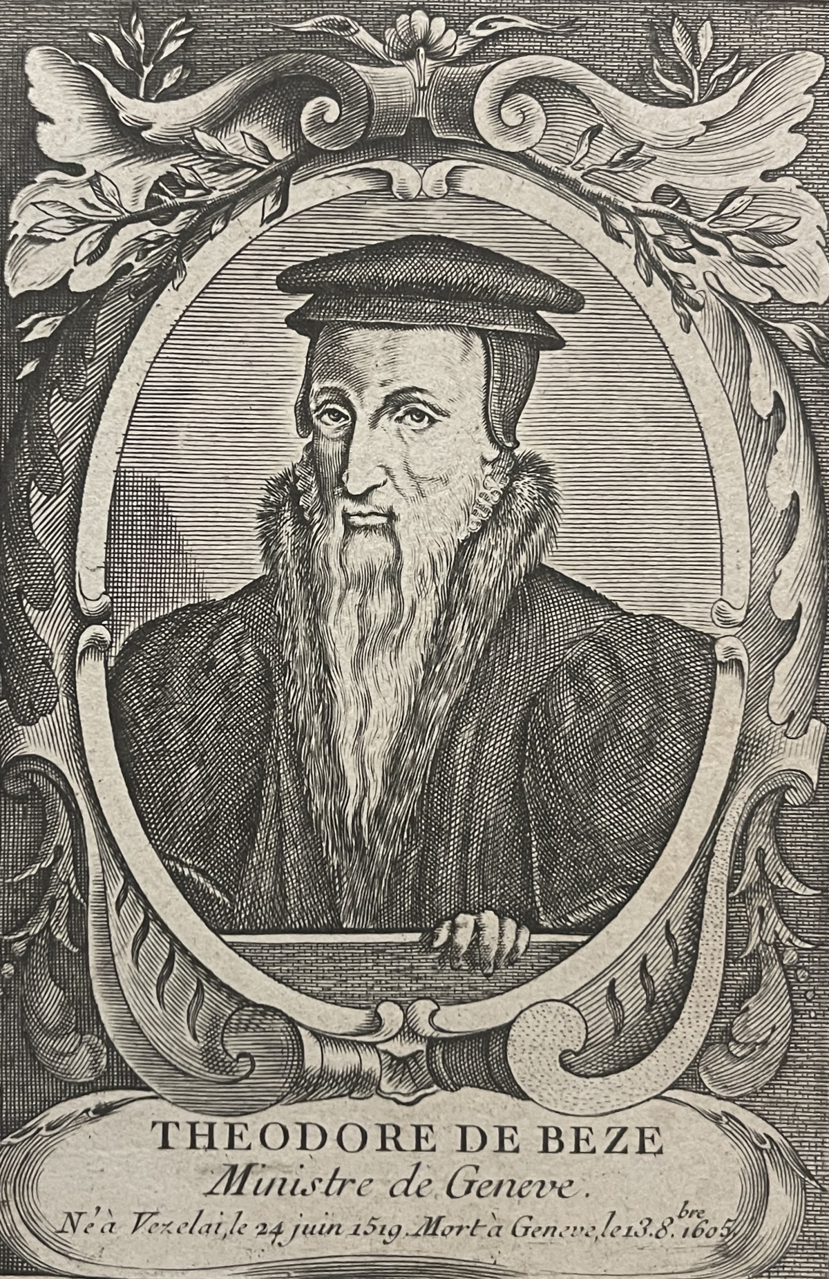 theodore_de_beze_theologien_protestant_calvin_suisse_academie_de_geneve