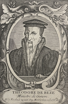 theodore_de_beze_theologien_protestant_calvin_suisse_academie_de_geneve