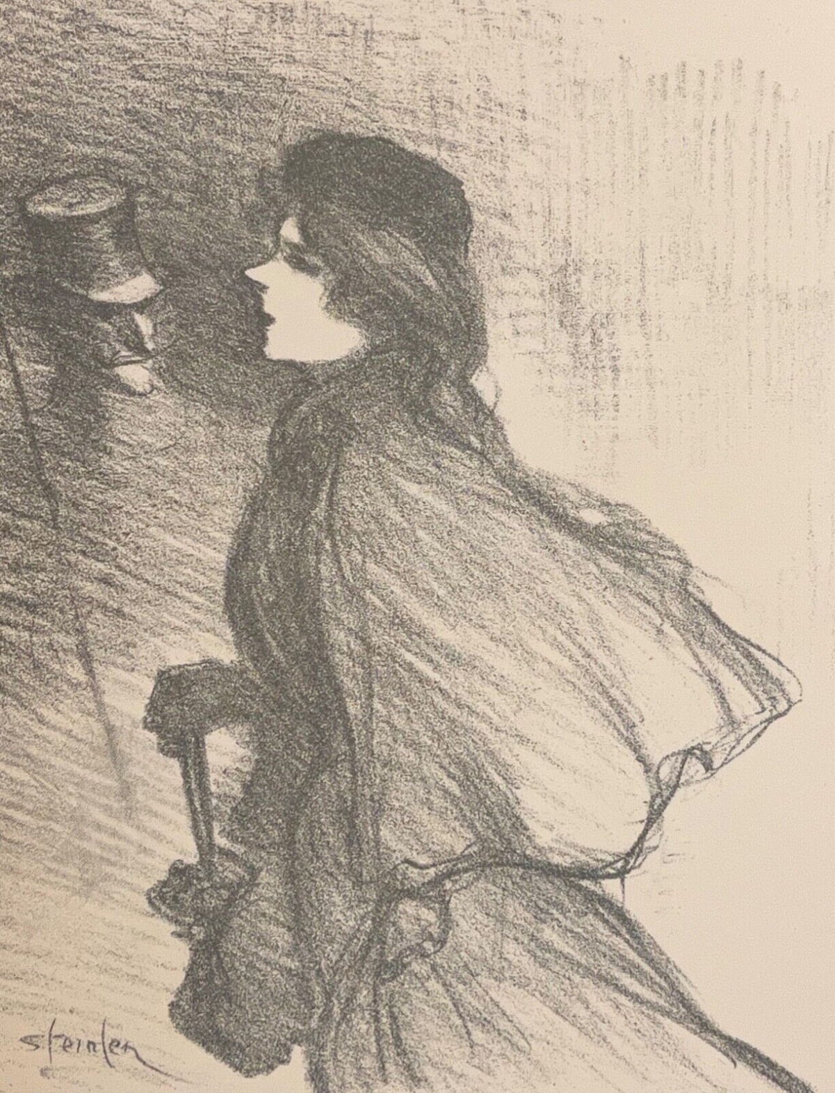 art_nouveau_theophile_alexandre_steinlen_ton_nez_1896_paris_france