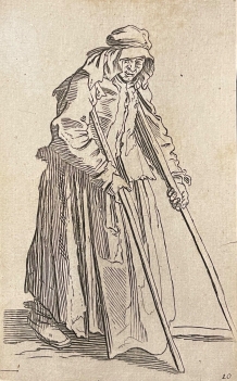 jacques_callot_1592-1635_meaume_les_gueux_16_la_mendiante_aux_bequilles