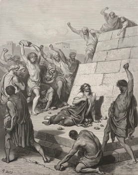 israel_martyre_de_saint_etienne_gustave_dore_1874
