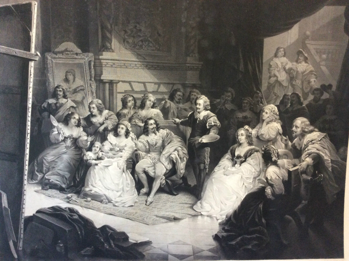 charles_ier_et_van_dyck_a_hampton_court_dapres_muller_sculp_cottin_-goupil_1877