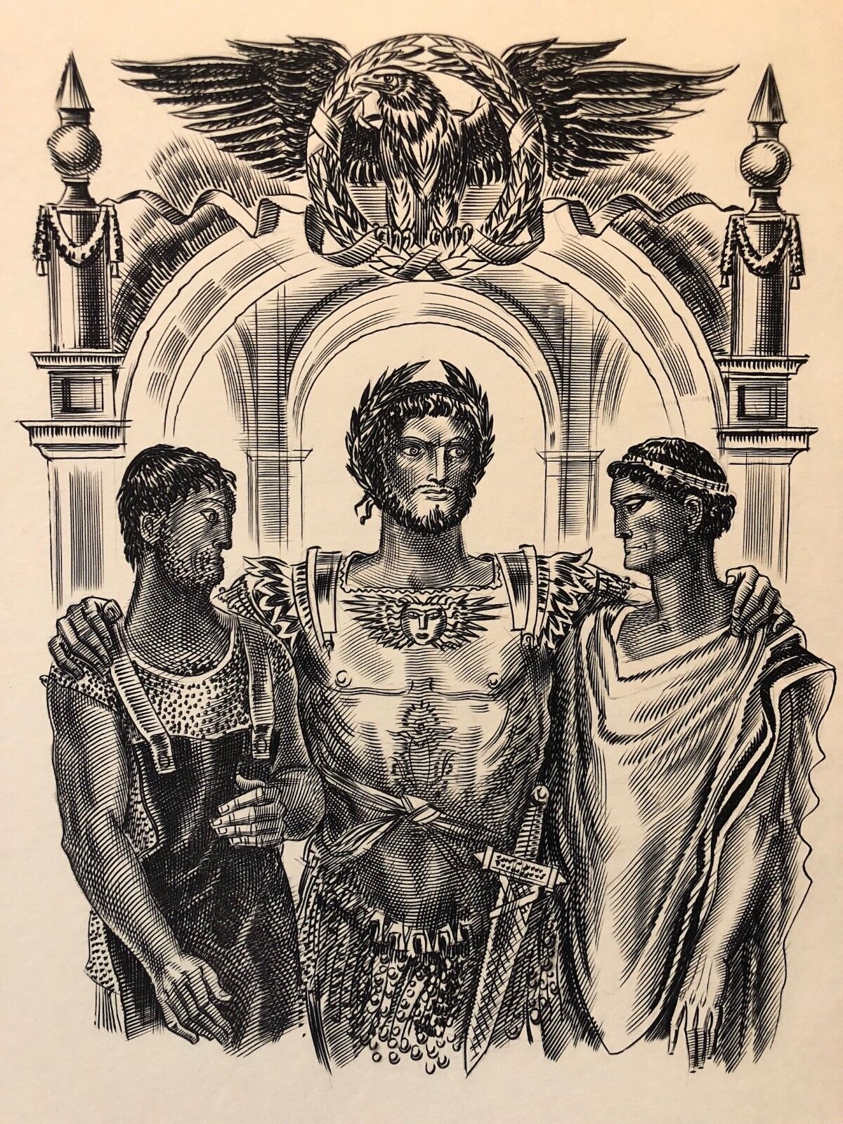marcus_furius_camillus_dit_camille_general_rome_par_albert_decaris_1901-1988