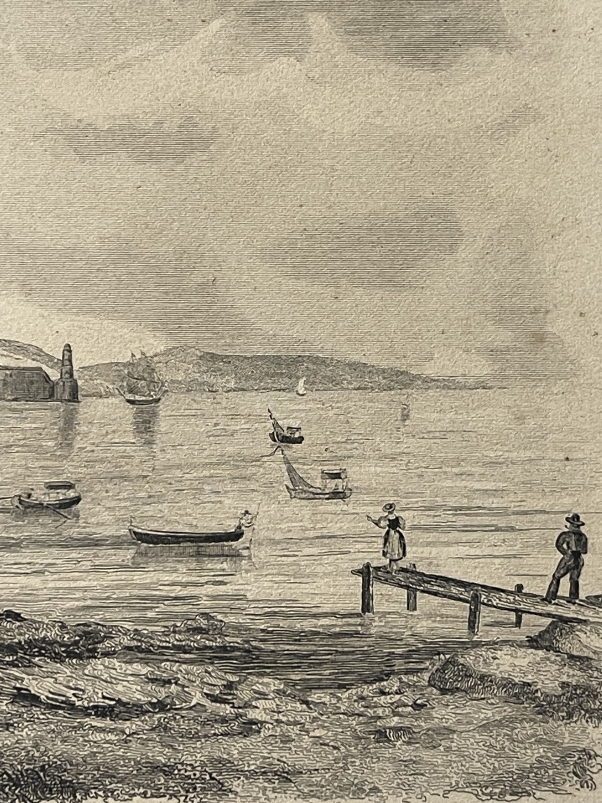 marseille_france_lazaret_harbor_quarantine_c_1840_vieilles_infirmeries_catalans