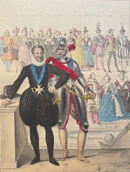 costumes_sous_henri_iv_et_sully_vers_1610