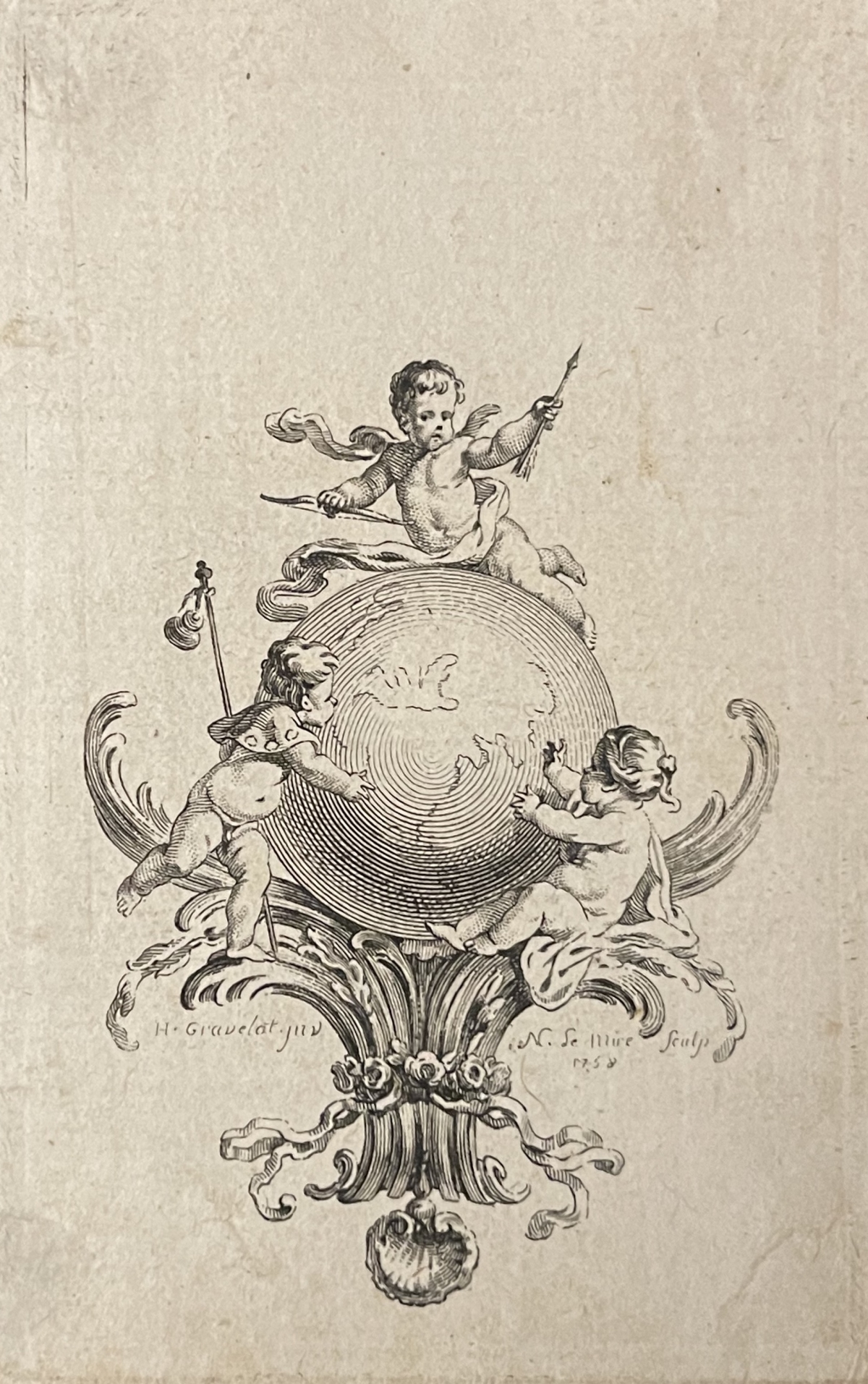 trois_putti_dominant_le_monde_1757_par_gravelot_graveur_le_mire