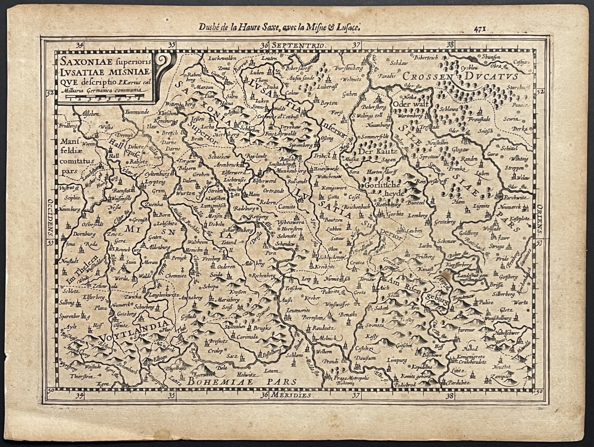 allemagne_haute_saxe_xviie_1630_saxoniae_superioris_lusatiae_misniaeque