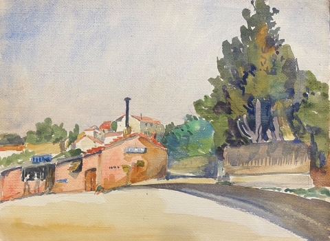 vue_de_toulon_aquarelle_vers_1920_anonyme