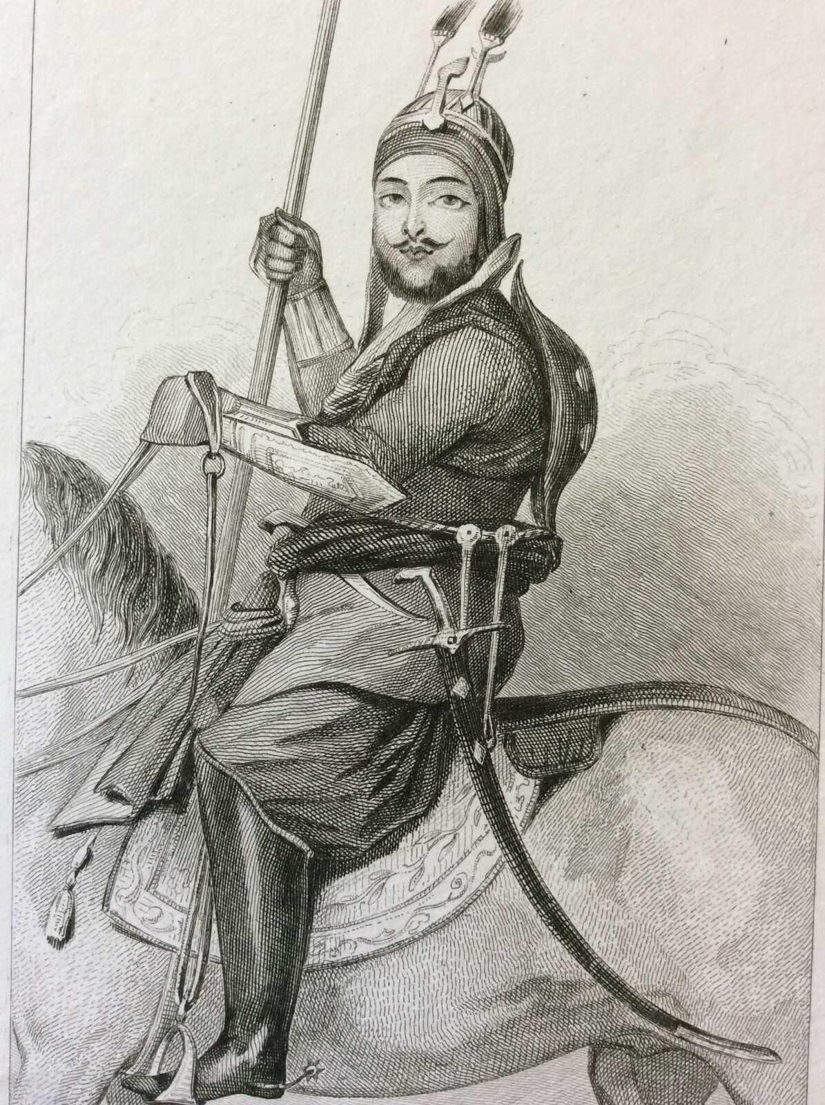 afghanistan__dynastie_barakzai_mohammadzai,_vizir_akbar_khan_dost_mohammad_khan_