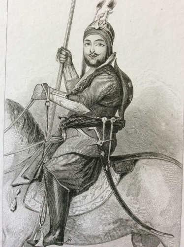 afghanistan__dynastie_barakzai_mohammadzai,_vizir_akbar_khan_dost_mohammad_khan_