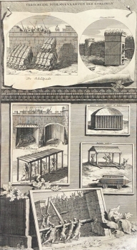 romains_techniques_de_combats_rome_roma_1704_italia_italie_romain_siege