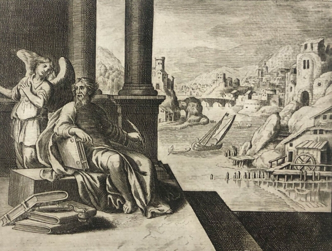 l_evangeliste_saint_matthieu_dapres_matthaus_merian_1593-1650_xvii