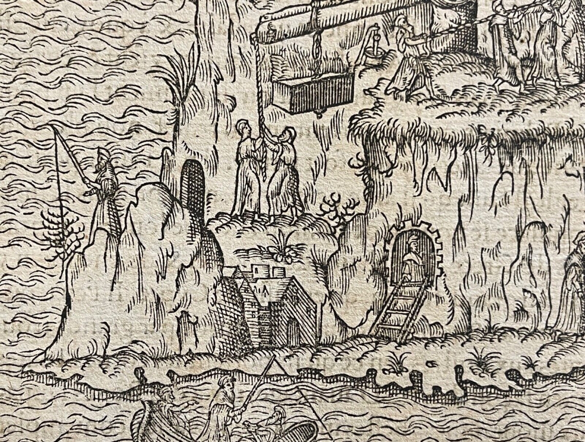 crete_andre_thevet_1504-1592_grue_de_lile_kalogeros_vers_1560