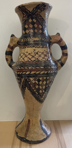 algerie_ceramique_berbere_jarre_berbere_a_pied_tekelit_grande_kabylie