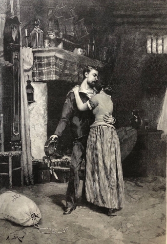 le_depart_du_marin__xylographie_dapres_alexandre_brun_1854-?_vers_1870