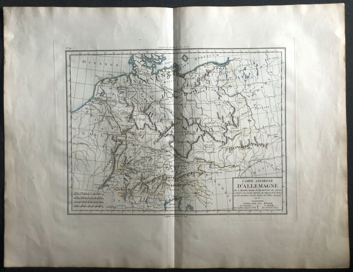 allemagne_deutschland_1797_grande_carte_sur_papier_revolution_par_e_mentelle